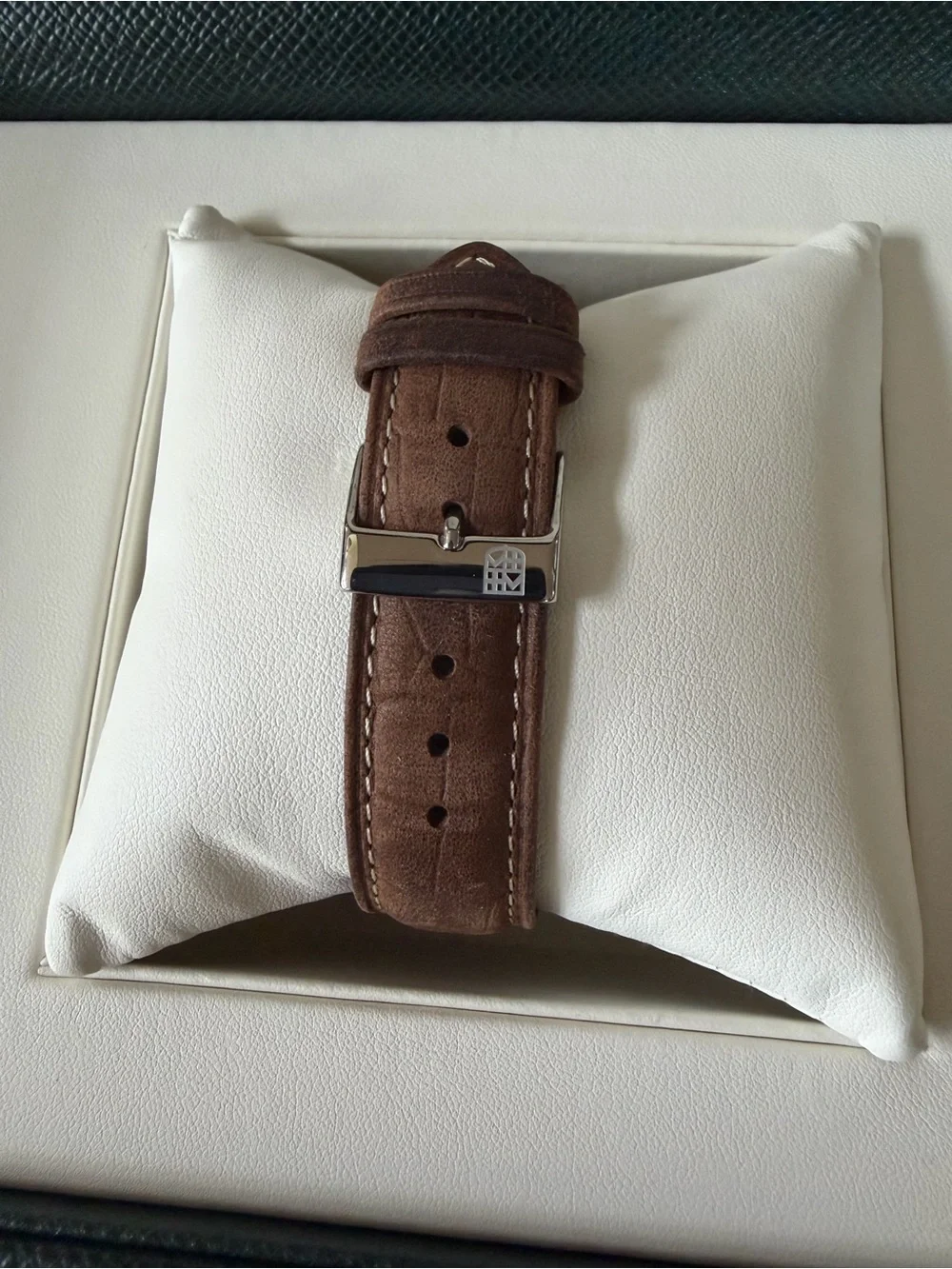 N/A frédérique constant